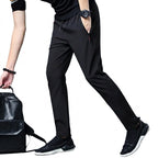 Men’s Jogger Pants with Zip Pockets 2