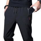 Men’s Jogger Pants with Zip Pockets 3