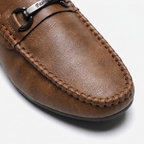 Men’s Mules with Metal Hardware Detail 2