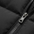 Men’s Padded Puffer Vest with Zip Pockets 14