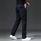 Men’s Regular Fit Chino Pants 2
